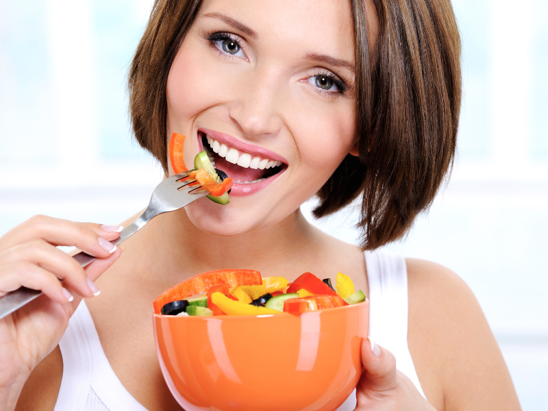 5 Rules For Eating & Drinking With NOVUS ALIGNERS